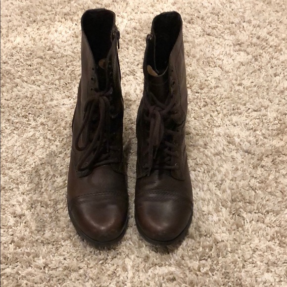 Steve Madden Shoes - Shoes